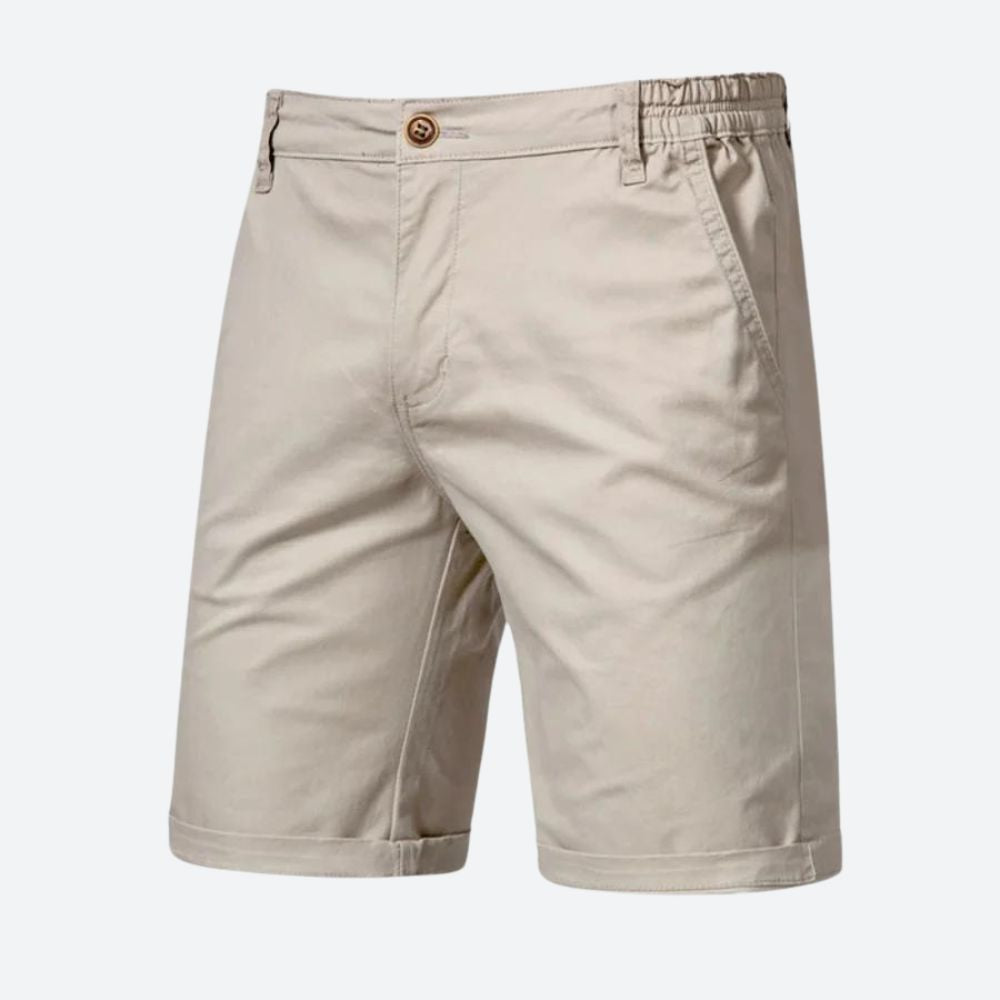 Stylische Shorts für lässige Tage - Damon