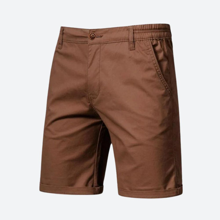 Stylische Shorts für lässige Tage - Damon