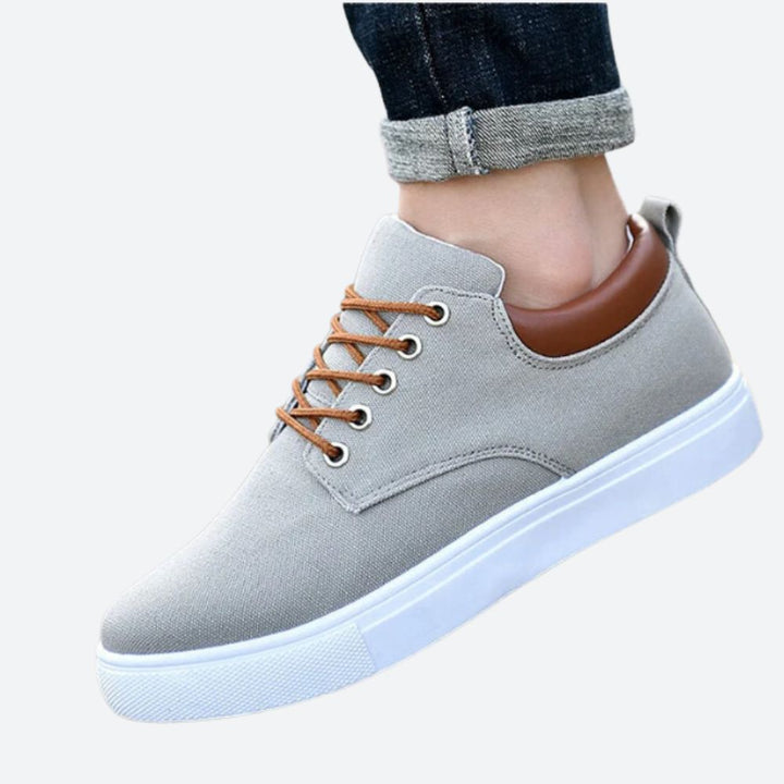 Stylish Men's Sneakers - Daniel