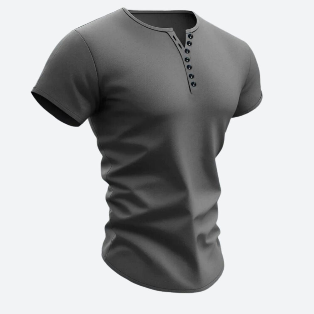 Stylisches Premium T-Shirt für Männer - Dred