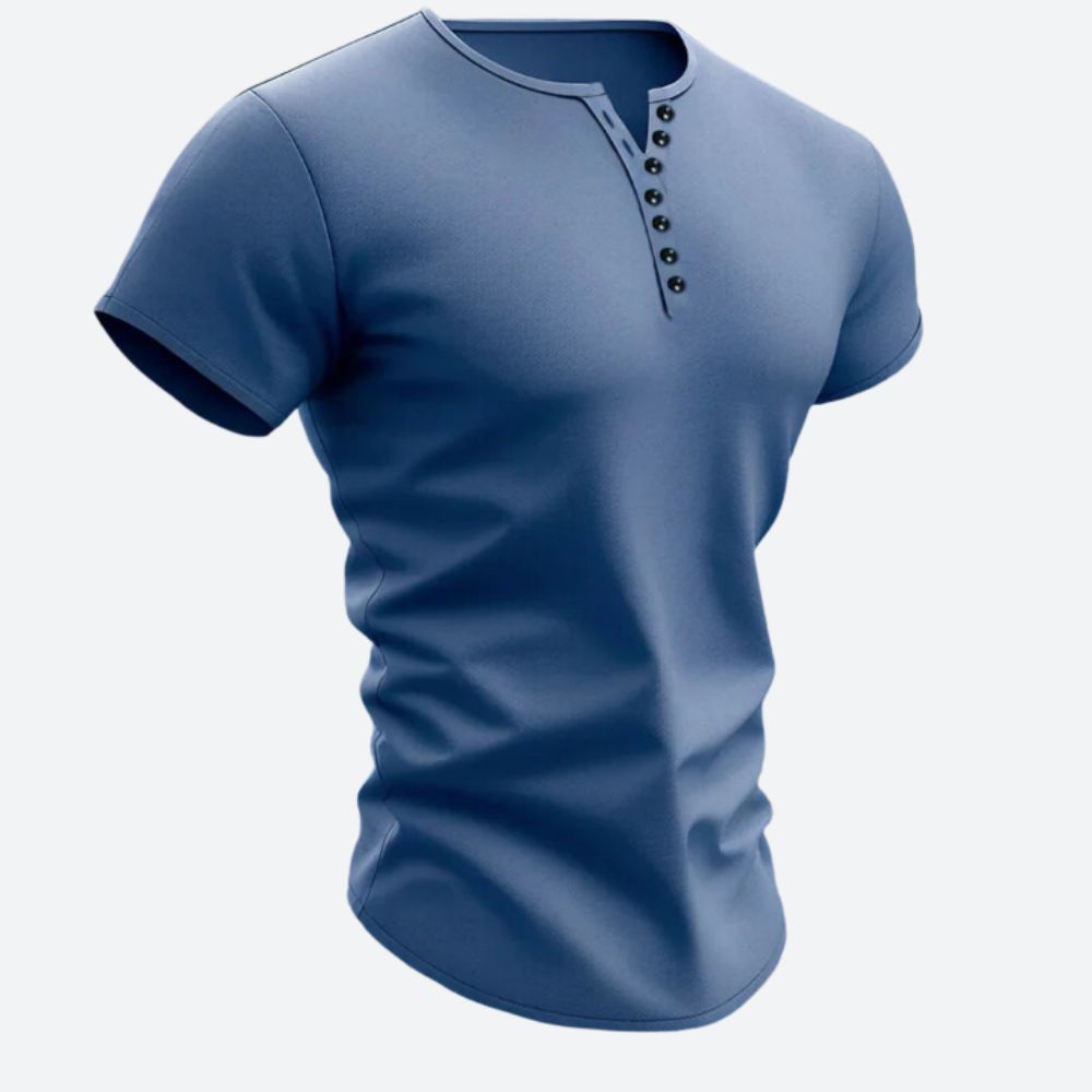 Stylisches Premium T-Shirt für Männer - Dred