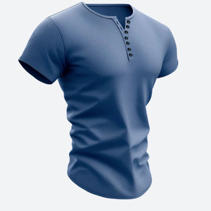 Stylisches Premium T-Shirt für Männer - Dred