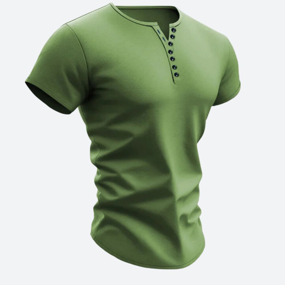 Stylisches Premium T-Shirt für Männer - Dred