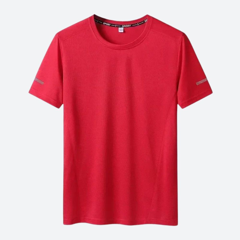 Stylisches & bequemes T-Shirt für Männer - Drin