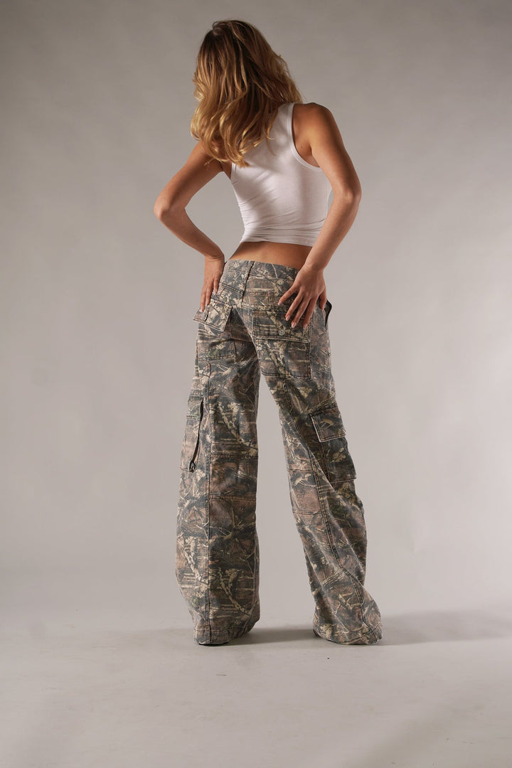 Fenna | Trendy and chic street pants