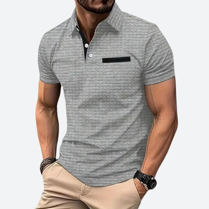 Polo Dylan élégant pour lui