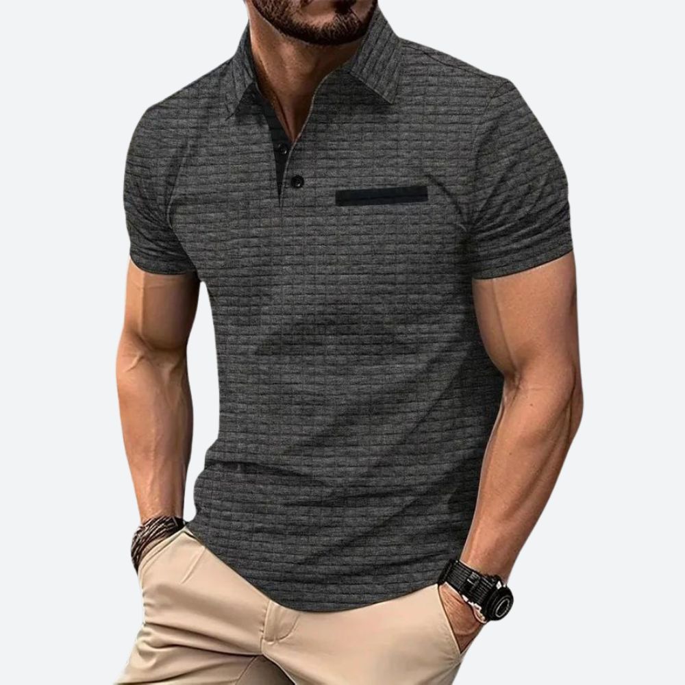 Polo Dylan élégant pour lui