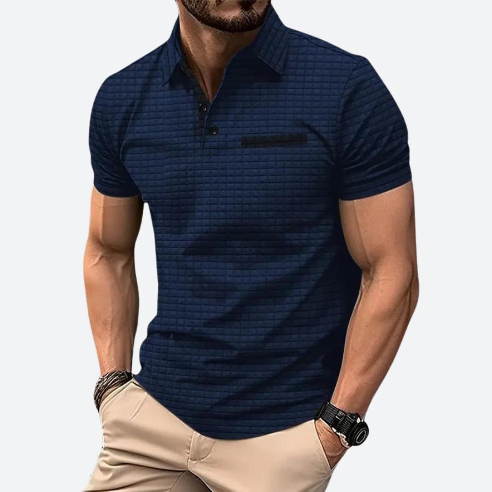 Polo Dylan élégant pour lui