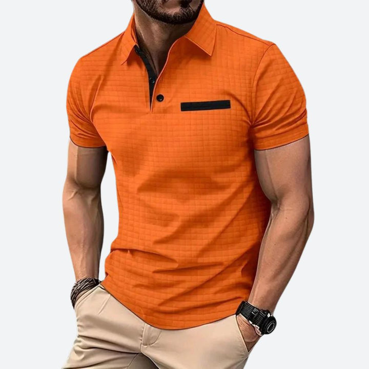 Polo Dylan élégant pour lui