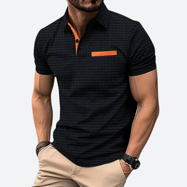 Polo Dylan élégant pour lui