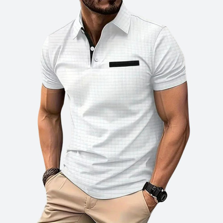 Polo Dylan élégant pour lui