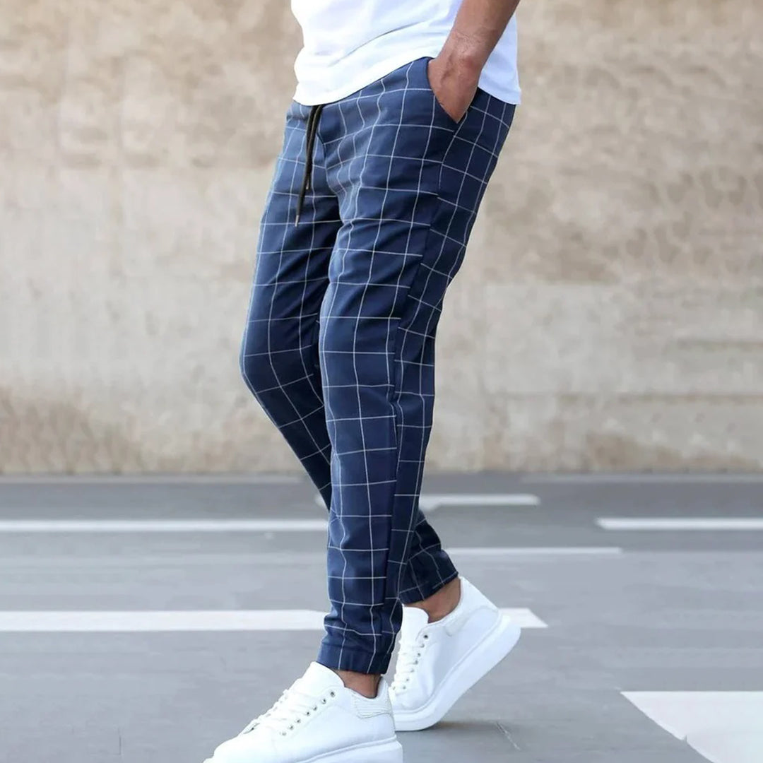 KOBE - Ultimate Comfort in Fashionable Casual Pants