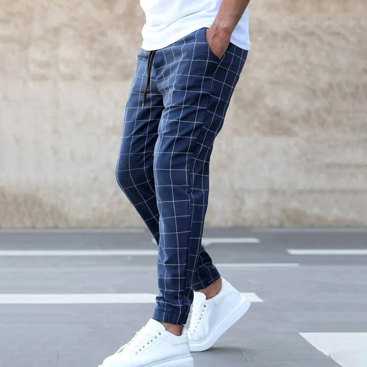 KOBE - Ultimate Comfort in Fashionable Casual Pants