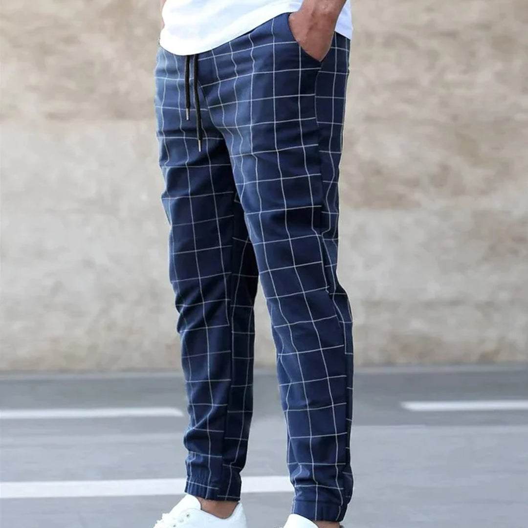 KOBE - Ultimate Comfort in Fashionable Casual Pants