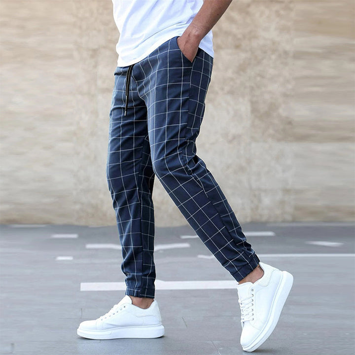 KOBE - Ultimate Comfort in Fashionable Casual Pants