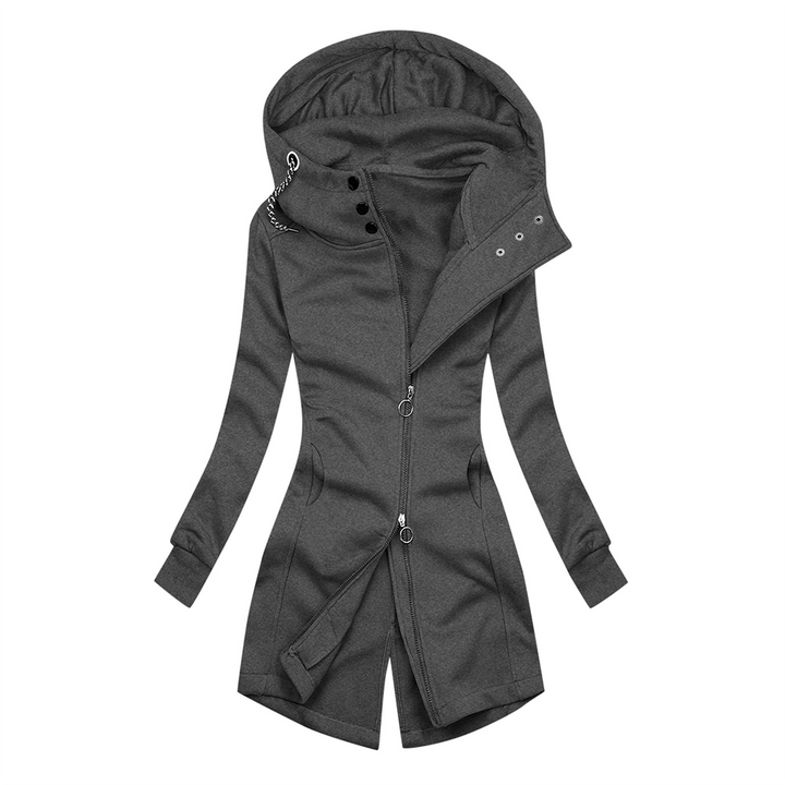 NAOMI - Schicke und stilvolle Jacke für einen raffinierten Look