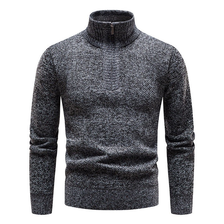 JAGGER - Elegant and trendy sweater