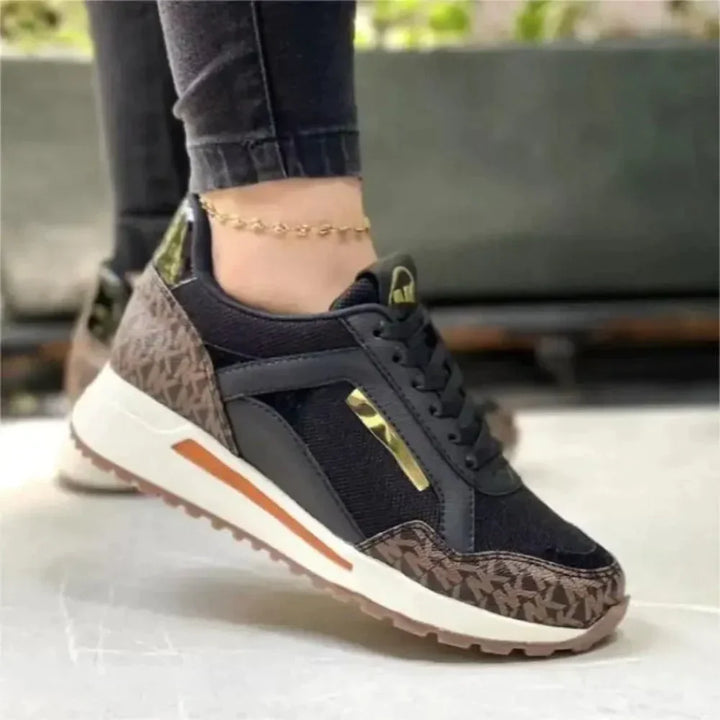 Fiona - Comfortable Orthopedic Sports Shoes for Optimal Performance
