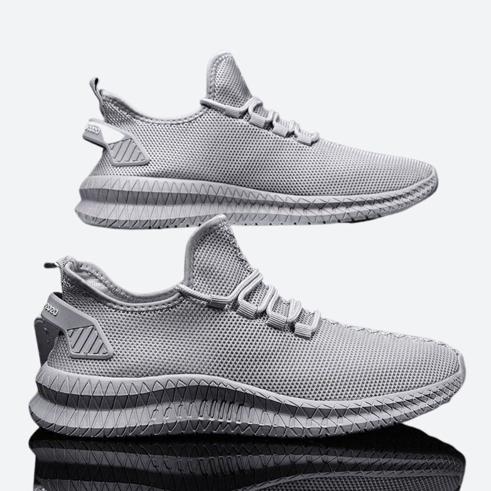 Comfortable and Fashionable Orthopedic Shoes - Dereck