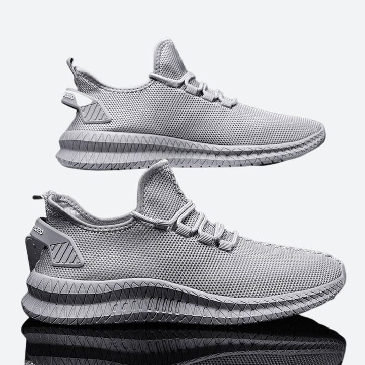 Comfortable and Fashionable Orthopedic Shoes - Dereck
