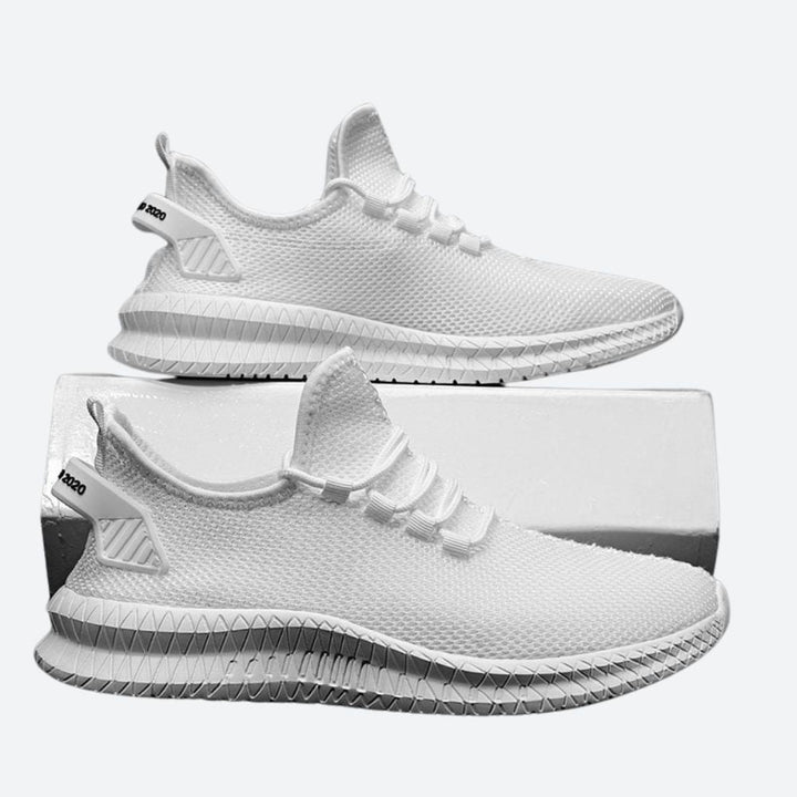 Comfortable and Fashionable Orthopedic Shoes - Dereck