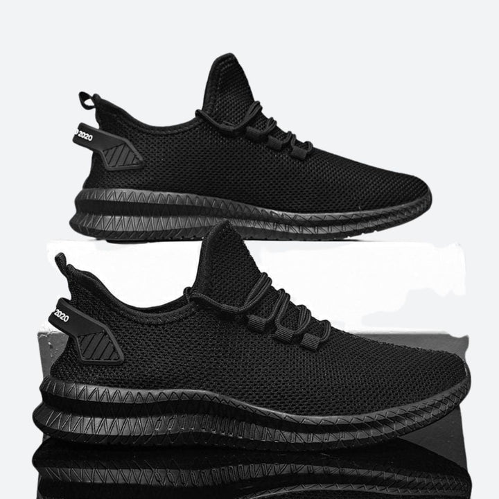 Comfortable and Fashionable Orthopedic Shoes - Dereck