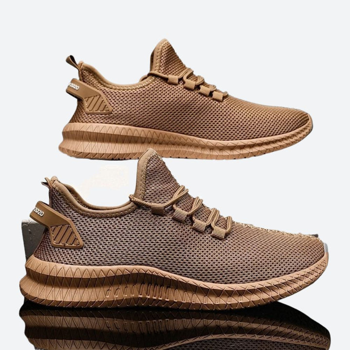 Comfortable and Fashionable Orthopedic Shoes - Dereck