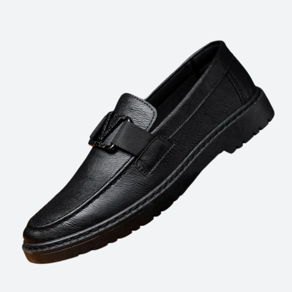 Fashionable Orthopedic Shoes for Men - Diego