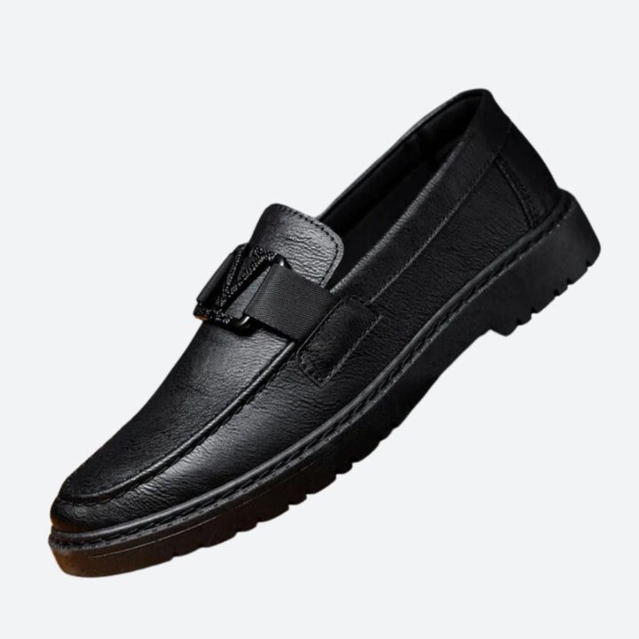 Fashionable Orthopedic Shoes for Men - Diego