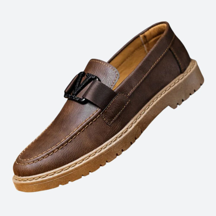 Fashionable Orthopedic Shoes for Men - Diego