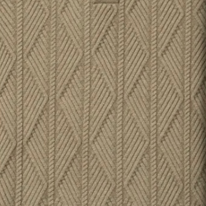 Fashionable knit sweater for men by JAIR