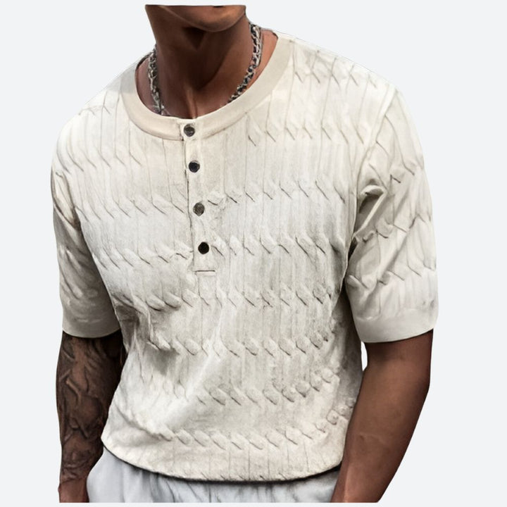Fashionable and Comfortable Esker T-Shirt for Any Occasion