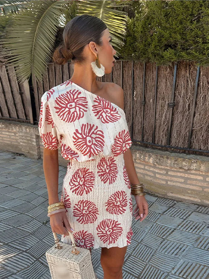 Klara™ - Elegantes Sommerkleid
