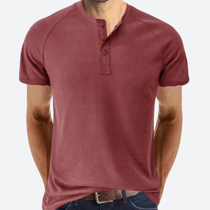 Chic summer shirt - Floyd