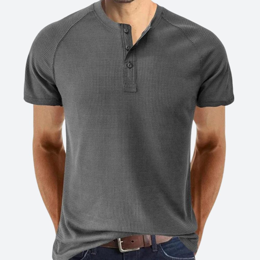 Chic summer shirt - Floyd