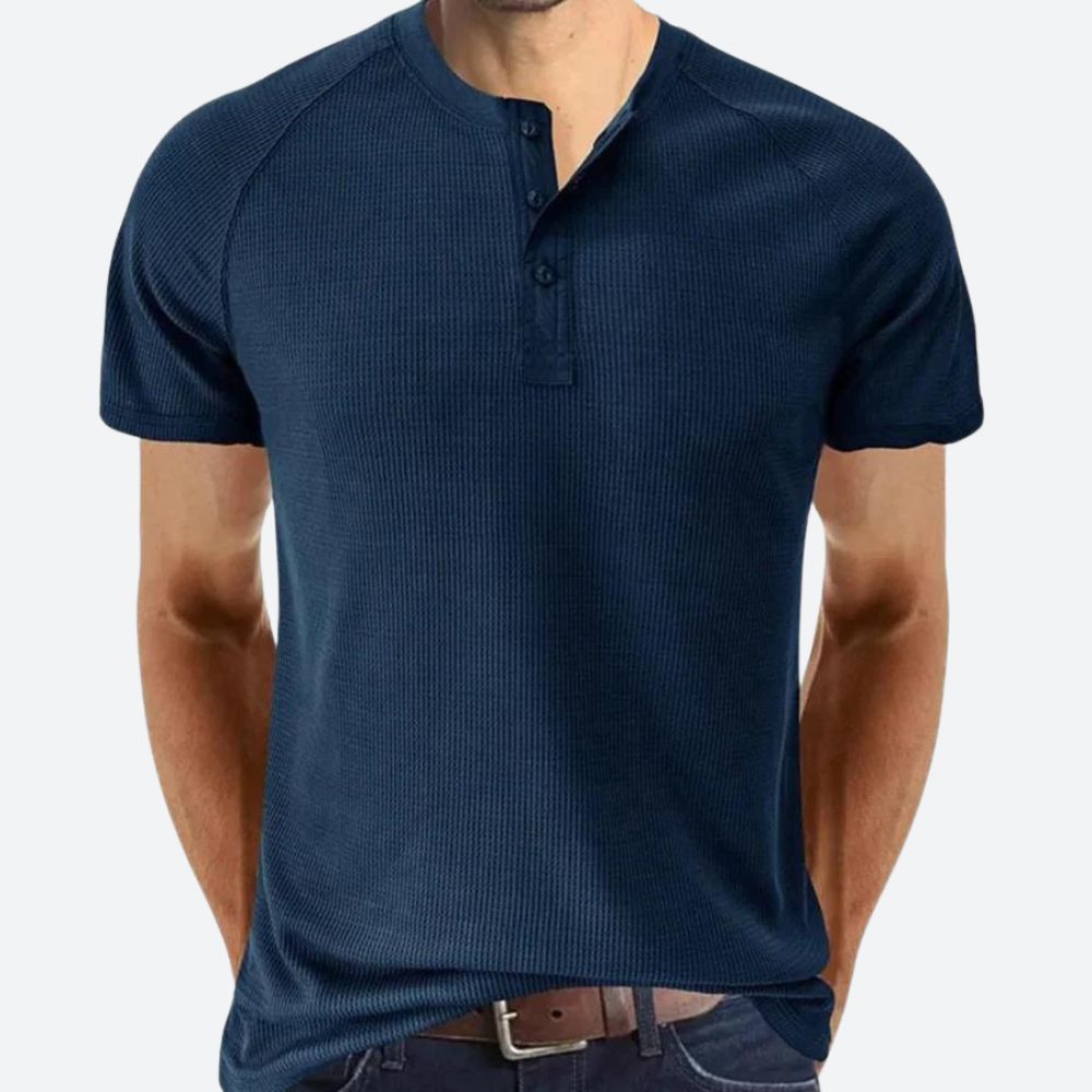 Chic summer shirt - Floyd