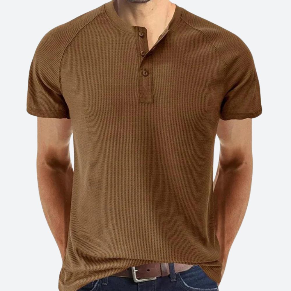 Chic summer shirt - Floyd