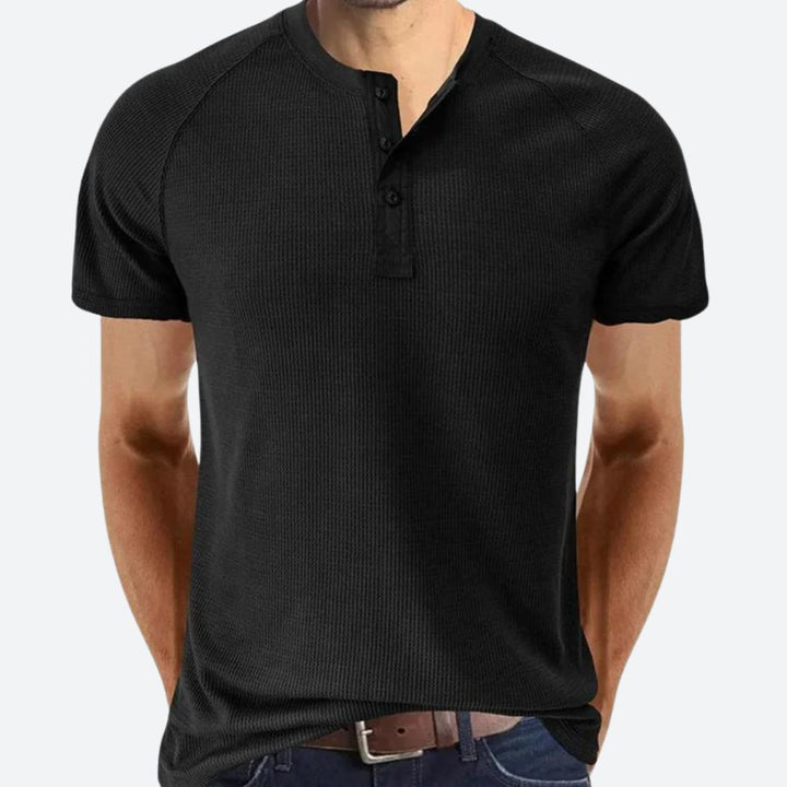 Chic summer shirt - Floyd