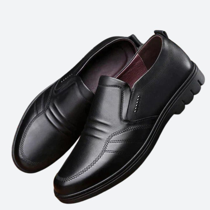 Mocassins élégants et confortables pour hommes pour occasions formelles - Freddy
