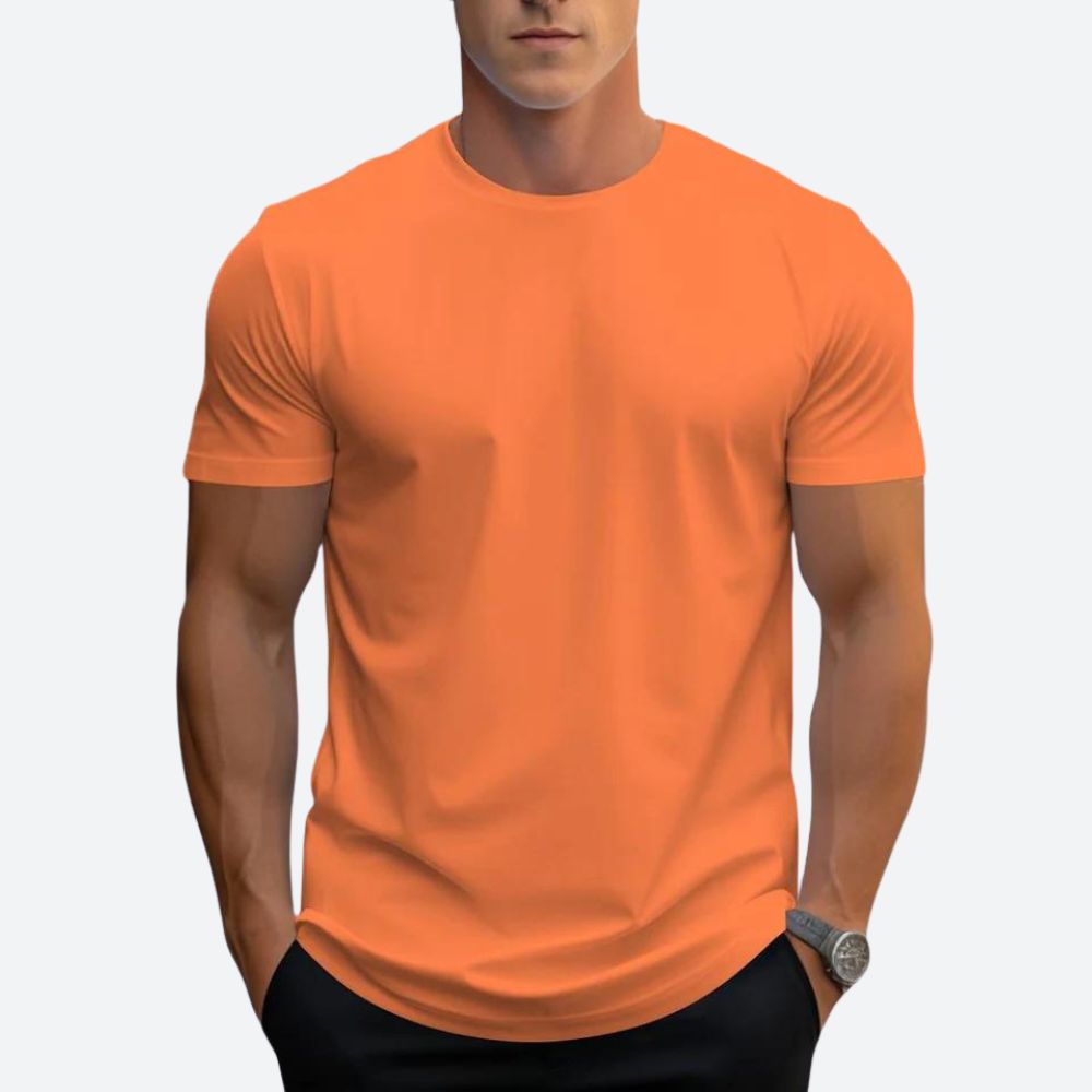 Wesentlich bequemes Fred T-Shirt