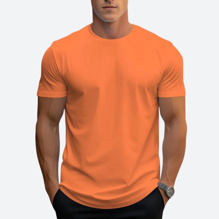 Wesentlich bequemes Fred T-Shirt