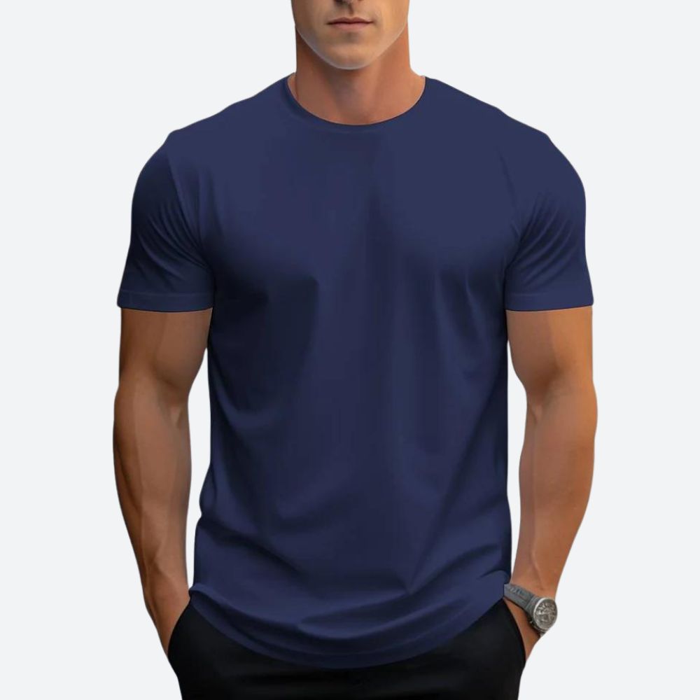 Wesentlich bequemes Fred T-Shirt