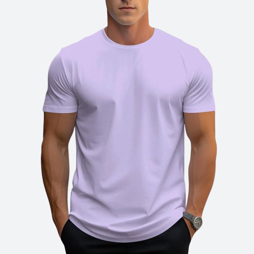 Wesentlich bequemes Fred T-Shirt