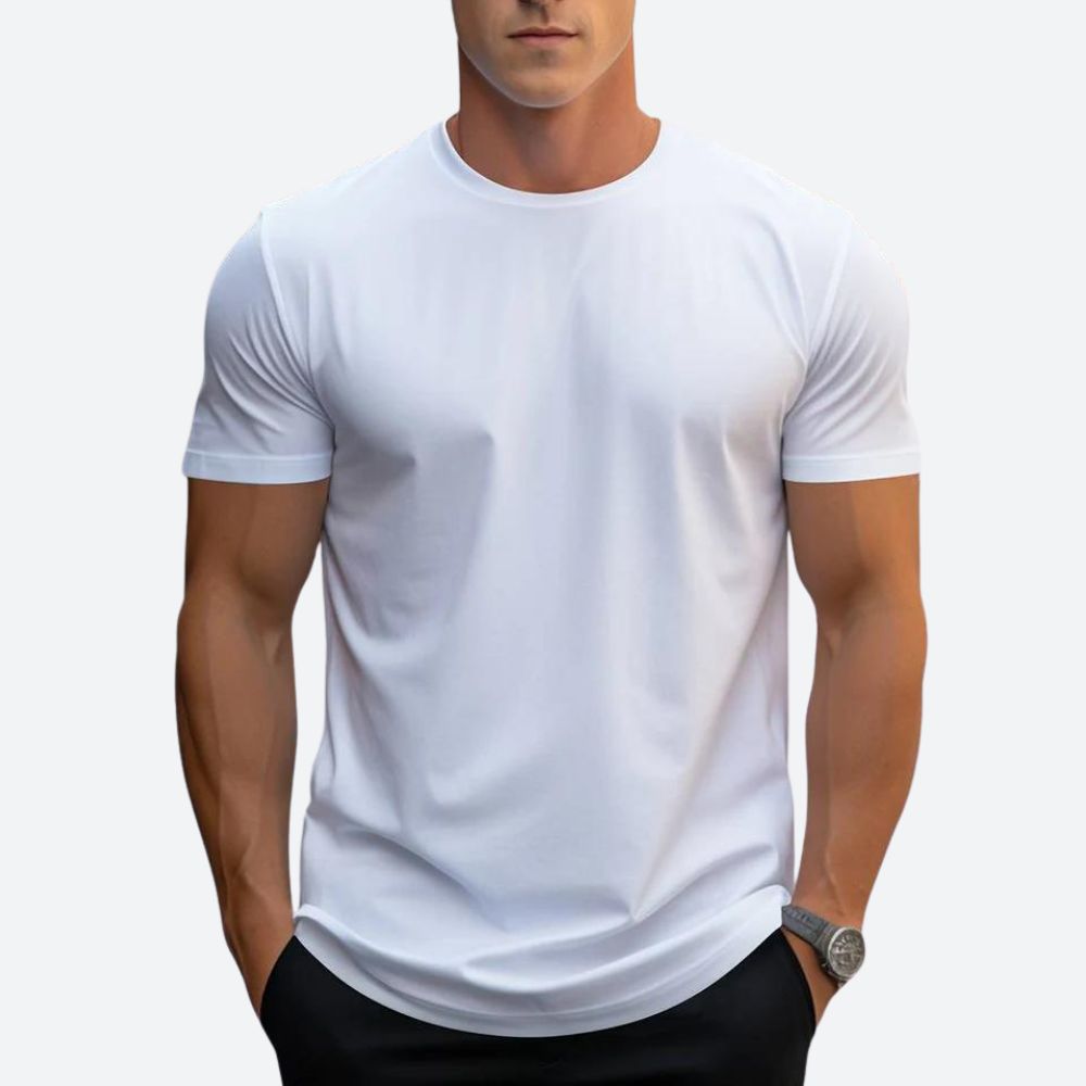 Wesentlich bequemes Fred T-Shirt