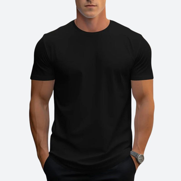 Wesentlich bequemes Fred T-Shirt
