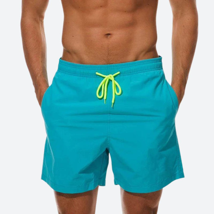 Stylische und multifunktionelle Sommer-Shorts - Gambet