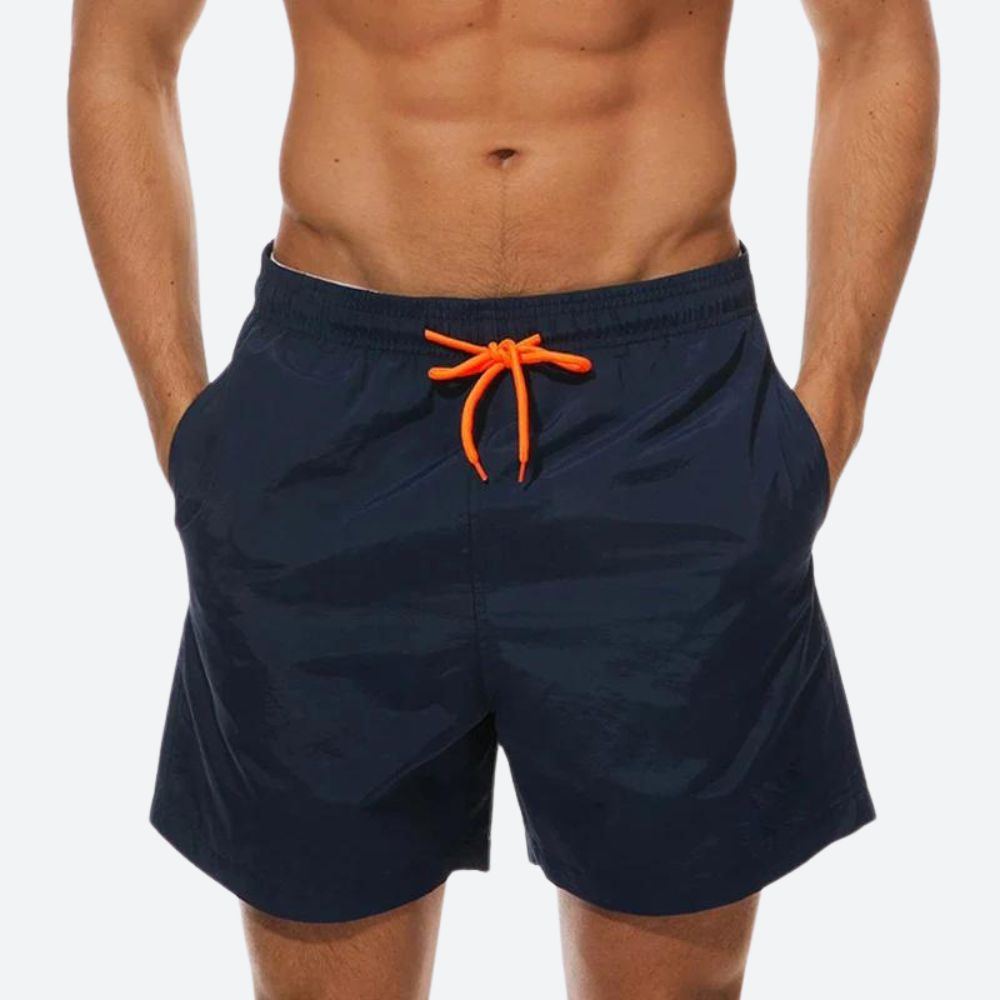 Stylische und multifunktionelle Sommer-Shorts - Gambet