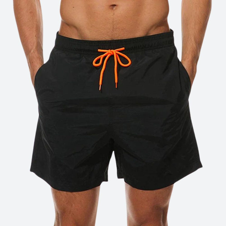 Stylische und multifunktionelle Sommer-Shorts - Gambet