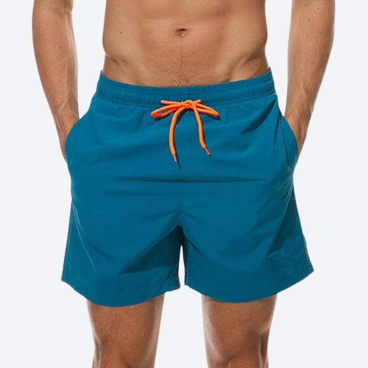 Stylische und multifunktionelle Sommer-Shorts - Gambet