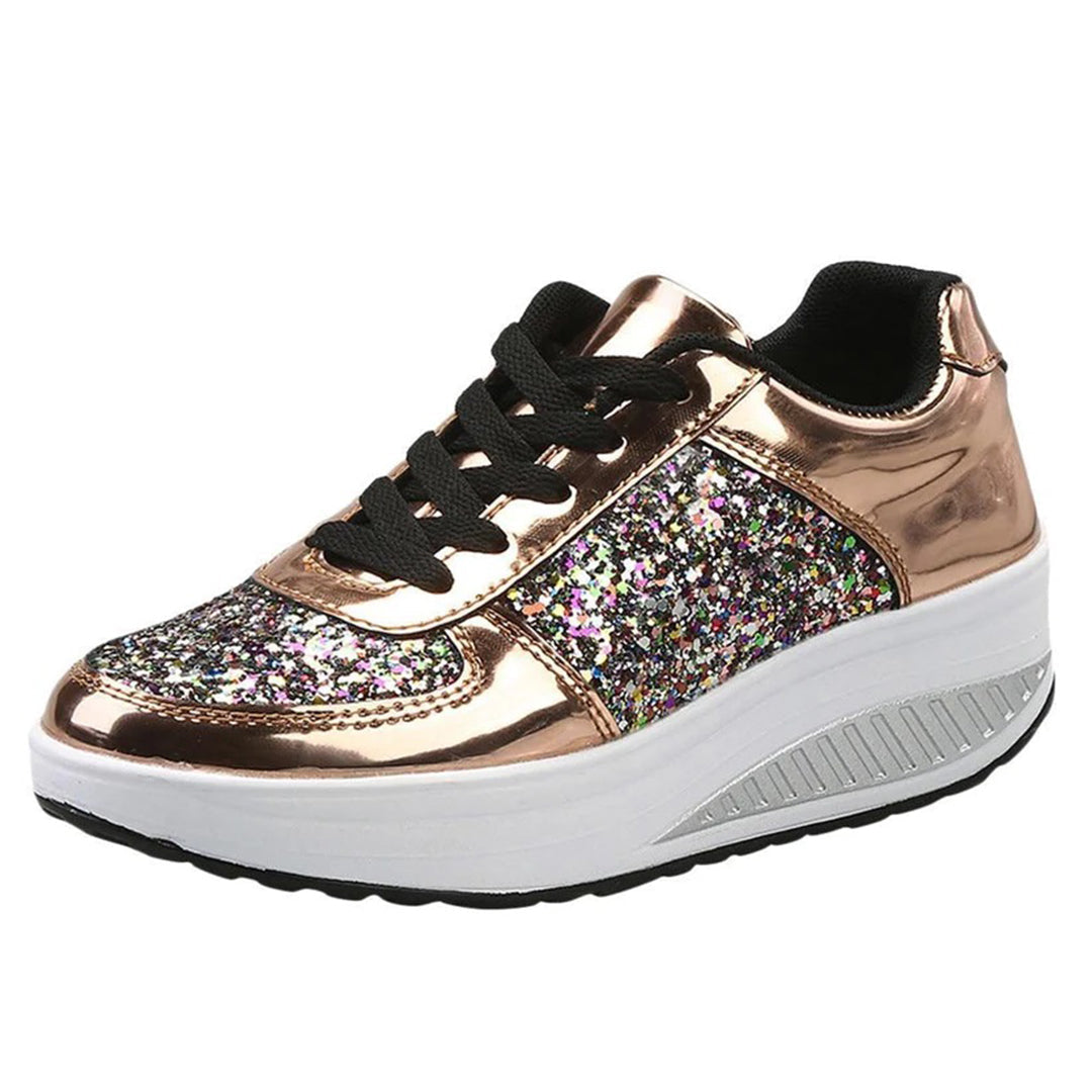 CATALINA - Chic and Elegant Sneakers
